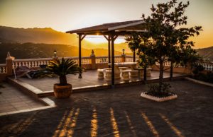 Torrox Andalusia Spain
